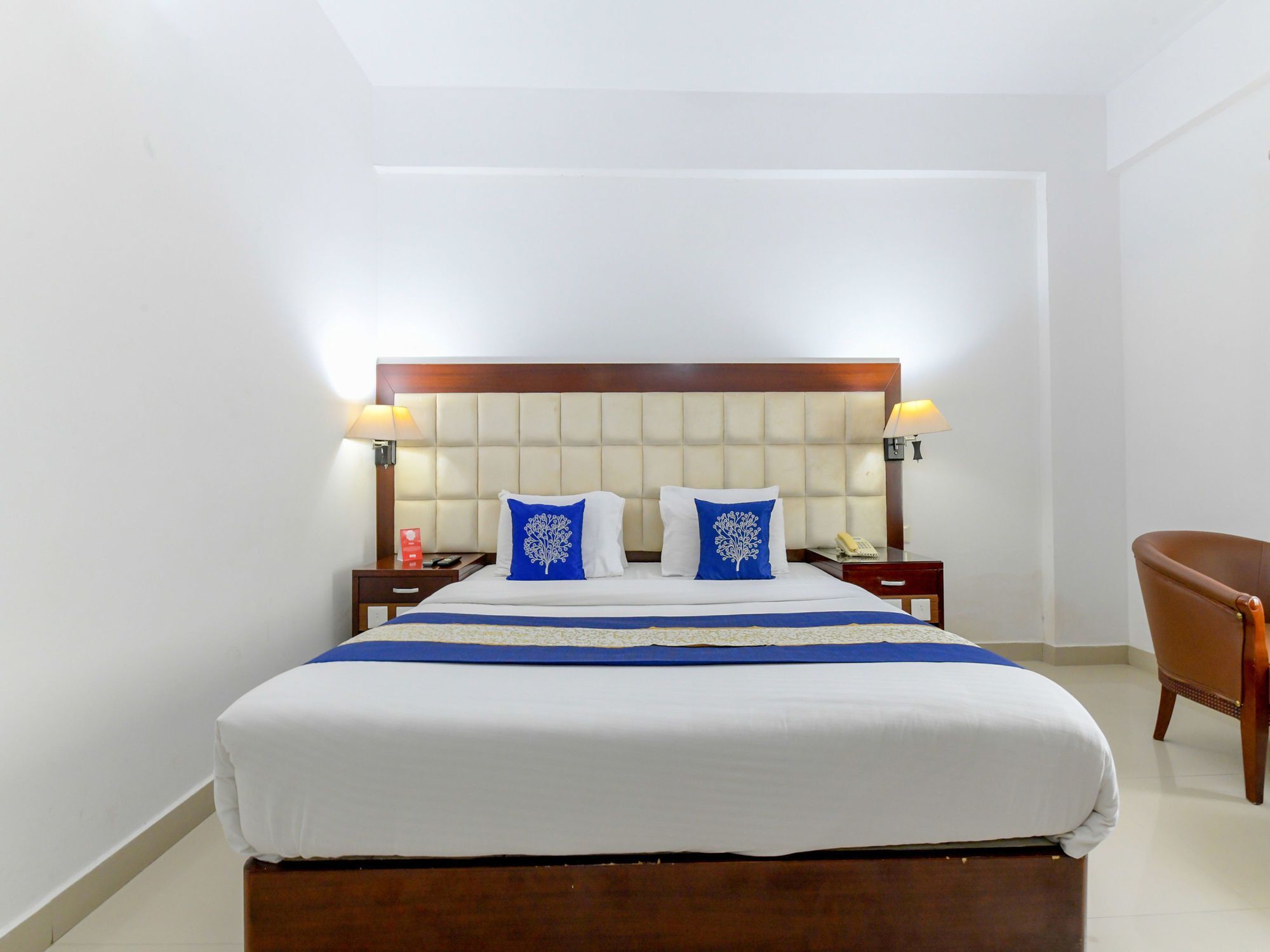 Oyo 7188 Ajantha Regency Hotel Kochi Eksteriør billede